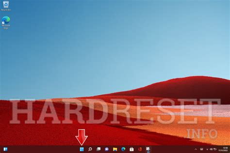 How to take a screenshot on MICROSOFT Surface Pro 8, How To - HardReset ...