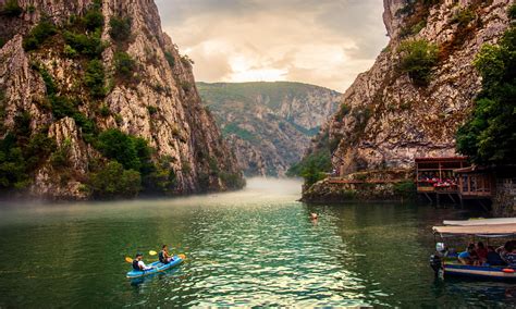 The 9 Best Things To Do in North Macedonia | Wanderlust