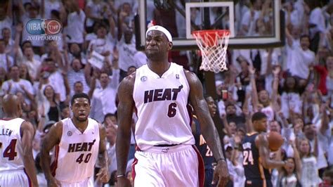 Two very angry LeBron .GIFs - SBNation.com