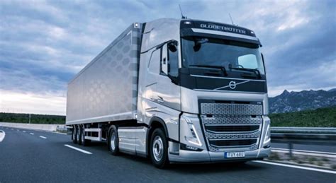 New 2023 Volvo d13 Truck - Volvo Review Cars