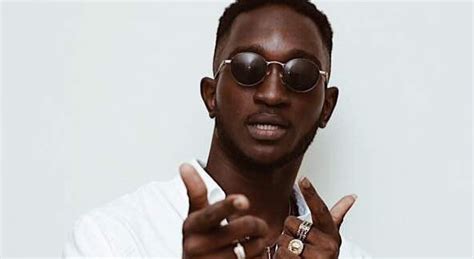 NEW MUSIC: Tibu enlists Twitch on new single ‘Love You Die’ - Ghana Weekend