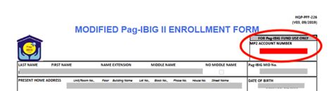 A Quick 4-Step Guide on How to Enroll MP2 Savings Program Online - The ...