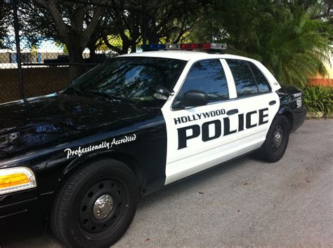 Hollywood police to use cameras to fight crime - Sun Sentinel