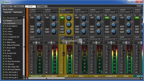 Download Mixcraft-7-Downloader.exe Free trial - Mixcraft 7.0_b251 ...