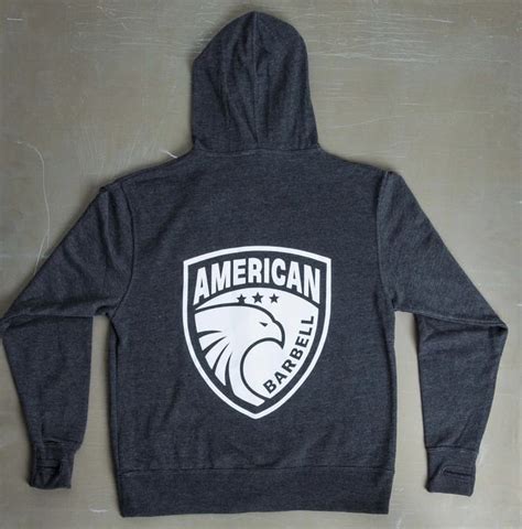 Apparel from American Barbell - Cross Train Clothes