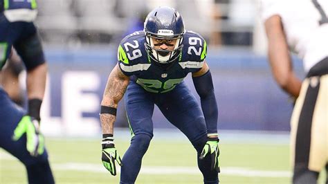 Seahawks safety Earl Thomas played Super Bowl with torn labrum - Sports ...