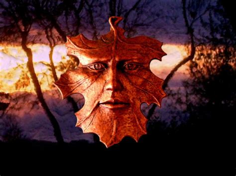 Mabon 🍁 Autumn Equinox (With images) | Mabon, Art, Witch