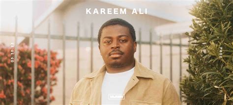 Podcast 802: Kareem Ali - XLR8R