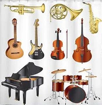 Music-Instruments – Gospel International