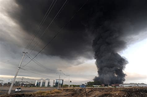 Earthquake in Chile - Photos - The Big Picture - Boston.com