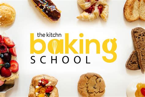 Brush up on your baking skills with The Kitchn Baking School