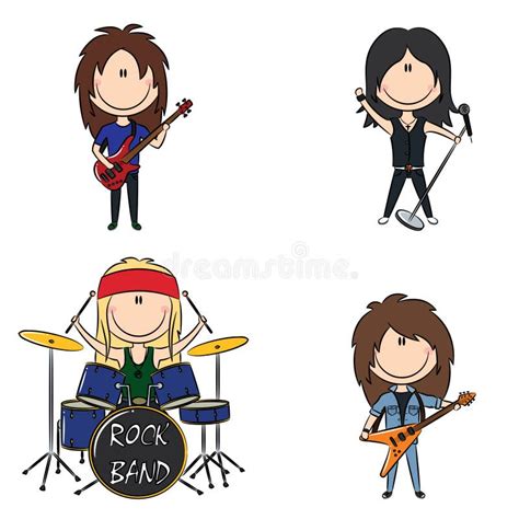 2+ Band kids rock Free Stock Photos - StockFreeImages