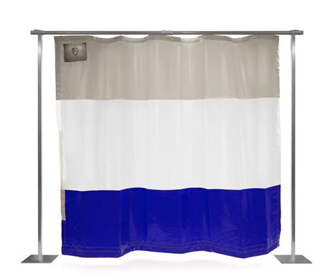 Body Shop Curtain Walls | Prep Station Curtains & Dividers