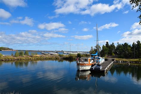 Archipelago | Oskarshamn, Sweden | Maria Eklind | Flickr