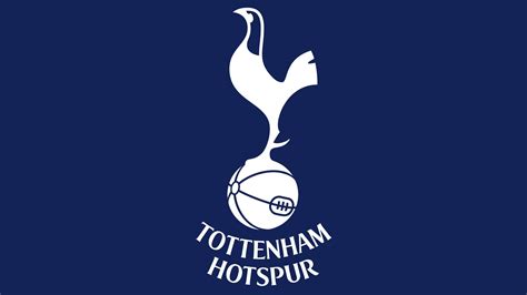 Tottenham Hotspur Logo - LogoDix