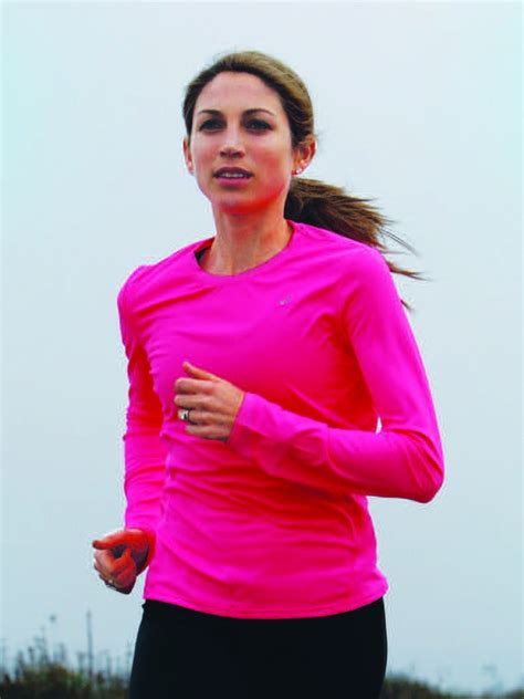 Why I Run: Sara Hall - Women's Running - Women's Running