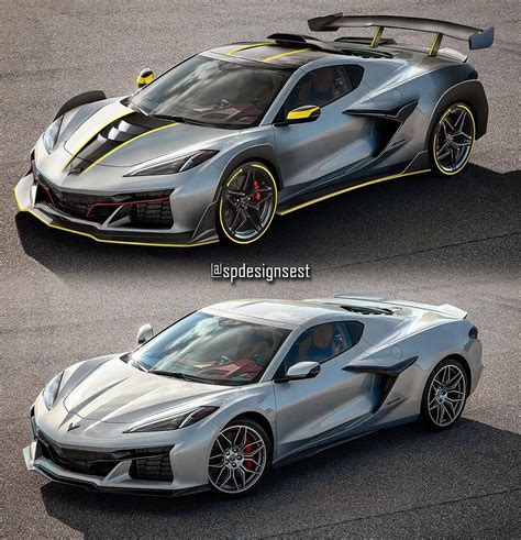 2023 Corvette Z06 New Colors – Get Calendar 2023 Update