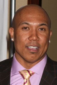 Hines Ward - Ethnicity of Celebs | EthniCelebs.com