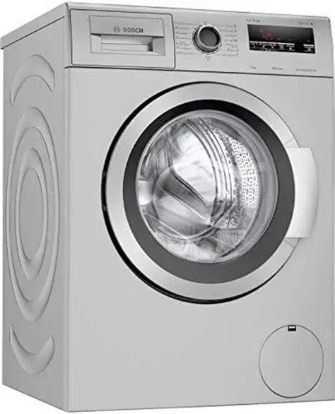 Bosch Washing Machines - Bosch Rexroth Washing Machine Latest Price ...