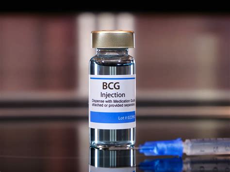 BCG Vaccine For Children | Book A Vaccination Appointment