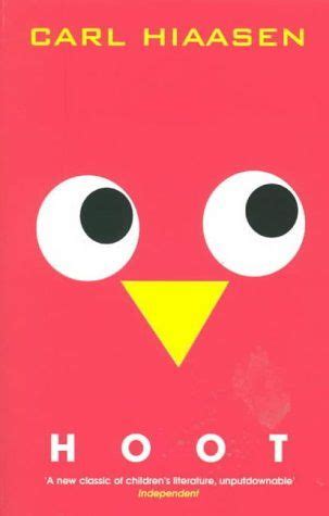 Hoot by Carl Hiaasen https://www.amazon.co.uk/dp/0330415298/ref=cm_sw_r_pi_dp_U_x_jtu.AbPQV9AXT ...