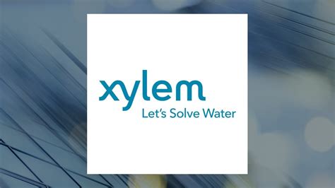 Analysts Set Xylem Inc. (NYSE:XYL) PT at $147.54 - American Banking and ...