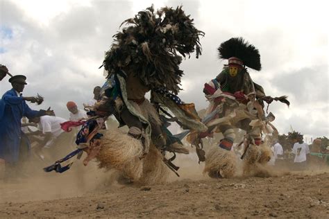 Nyau | International Nyau Dance Festival, Vila Ulongwe, Tete… | Flickr