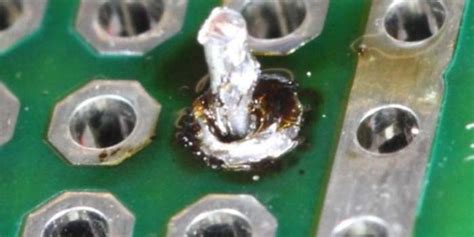 What Is The Solder Melting Temperature | PCBMay