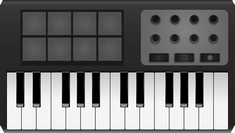 How to Record MIDI Piano - Great Tips to Make Versatile Recordings ...