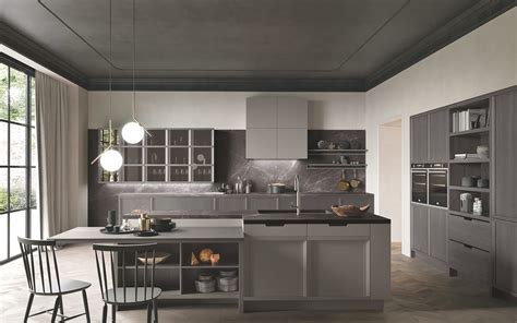 Nuove Cucine Stosa Classiche - Stile classico completamente rivisitato.