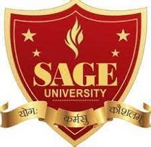 SAGE University Bhopal: Courses, Fees, Admission 2025, Placements, Ranking