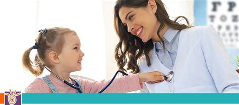 Pediatrician Near Me | KidsHealth Pediatrics