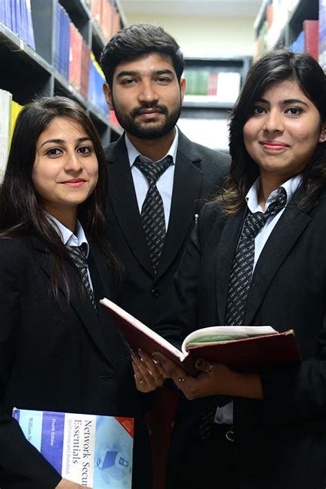 Best BCA Colleges in Delhi NCR, North India | Best BCA College in Ghaziabad