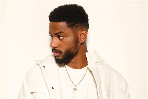 Bryson Tiller on 'Anniversary' and His Classic 'Trapsoul' Sound - Rolling Stone