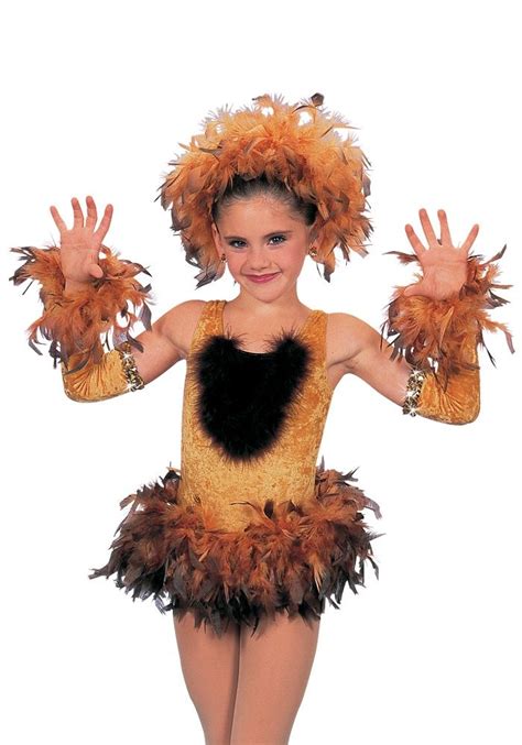 Animal Costumes, Nala Lion King Costume, Dance Costumes, Costume Ideas ... | Character dance ...