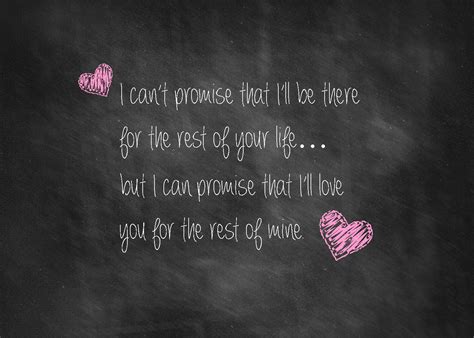 Keeping Promise Quotes & Sayings - Freshmorningquotes