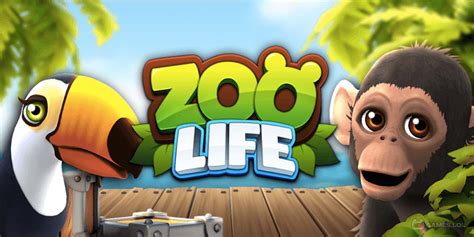 Zoo Life Game - Download & Play for PC