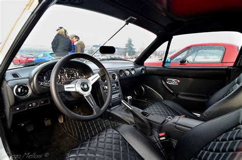 Post up your custom interior | Page 86 | ClubRoadster.net | Miata ...