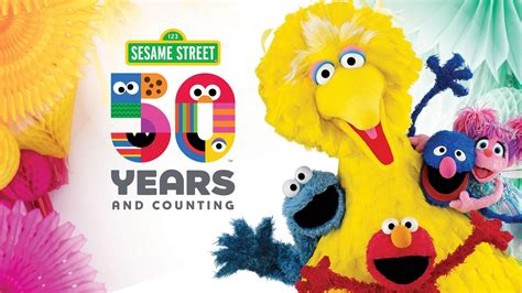 PBS NewsHour: How 'Sesame Street' supports families, 50 years after debut | KCTS 9