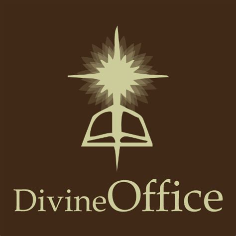 Divine Office » Evening Prayer