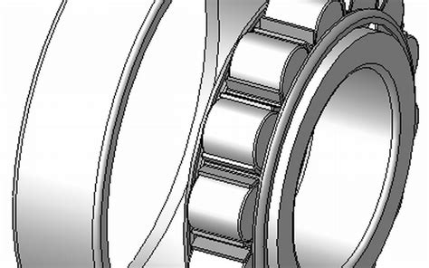 What Are Cylindrical Roller Bearings - Ritbearing Corporation