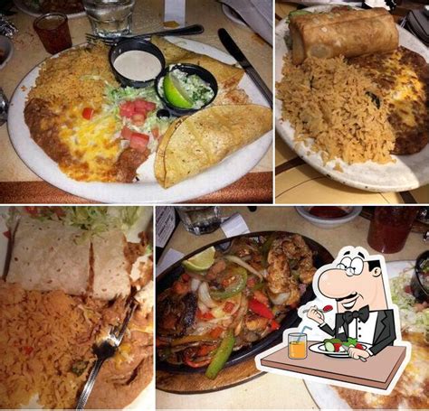 Nando's Mexican Cafe, 6715 E McDowell Rd in Mesa - Restaurant menu and reviews