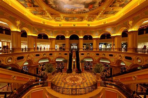 The Venetian Macao Resort Hotel | Dennis Wong | Flickr