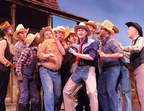 Oklahoma! | The Theatre Company