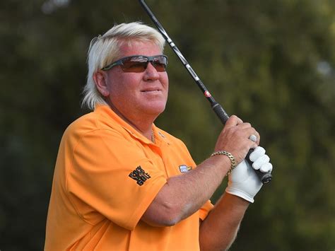 John Daly Reveals Bladder Cancer Diagnosis | Golf Monthly