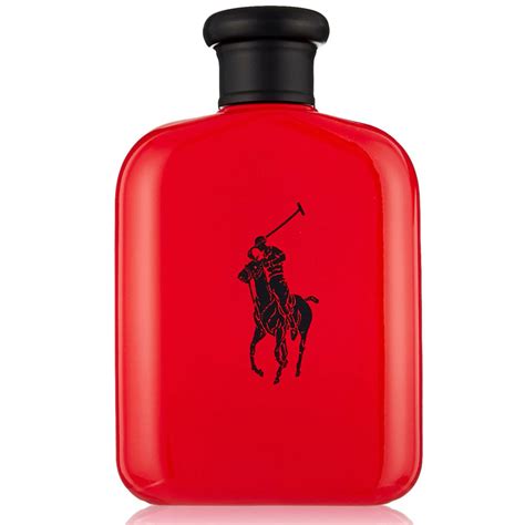 Polo Red 6.7 EDT for men – LaBellePerfumes