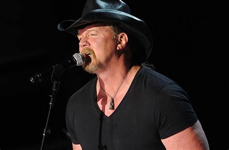 Trace Adkins to Release New Album ‘Proud to Be Here’ on August 2