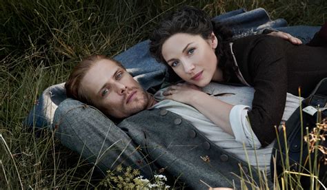 Dive Into ‘Outlander’, Season 1 Episode 1 Sassenach | Soaps.com