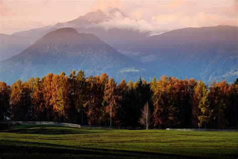 Mountain view in Italy Photograph by Jasper Plukhooij HBP Image - Fine ...