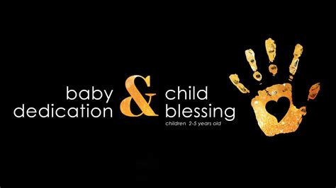 Baby Dedication – Transformation Church